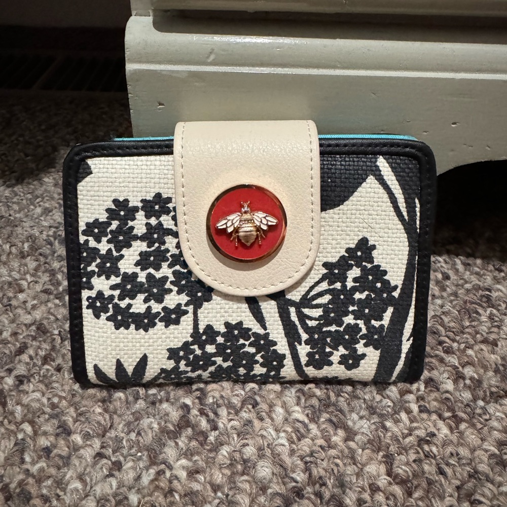 Spartina 449 Privateer wallet
